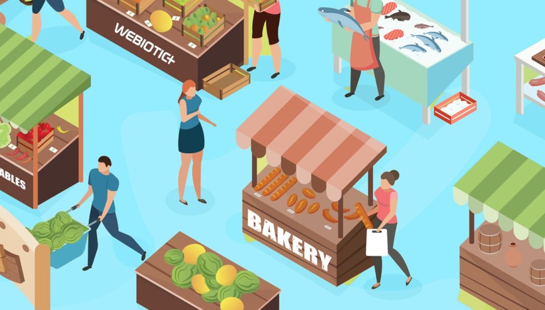 Promoting Your Business  With a Mobile App