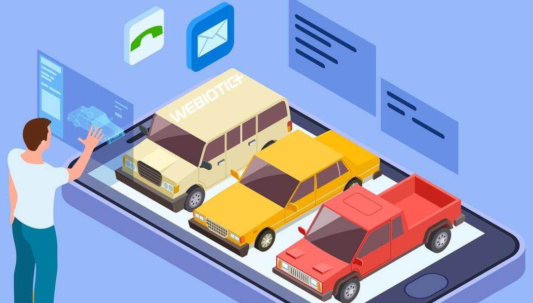 Your Guide to Infotainment Apps – Everything You Need to Know