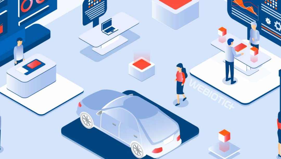 Vehicle Information Apps — Unlock the Power of Your Car