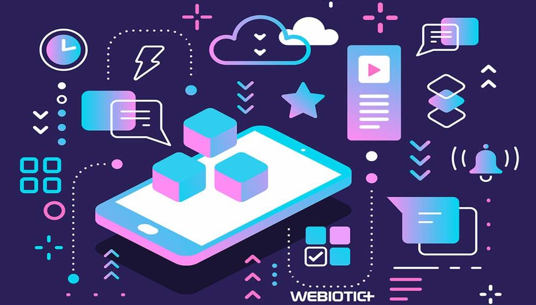 Cross-Platform App Development Frameworks — Everything You Need to Know