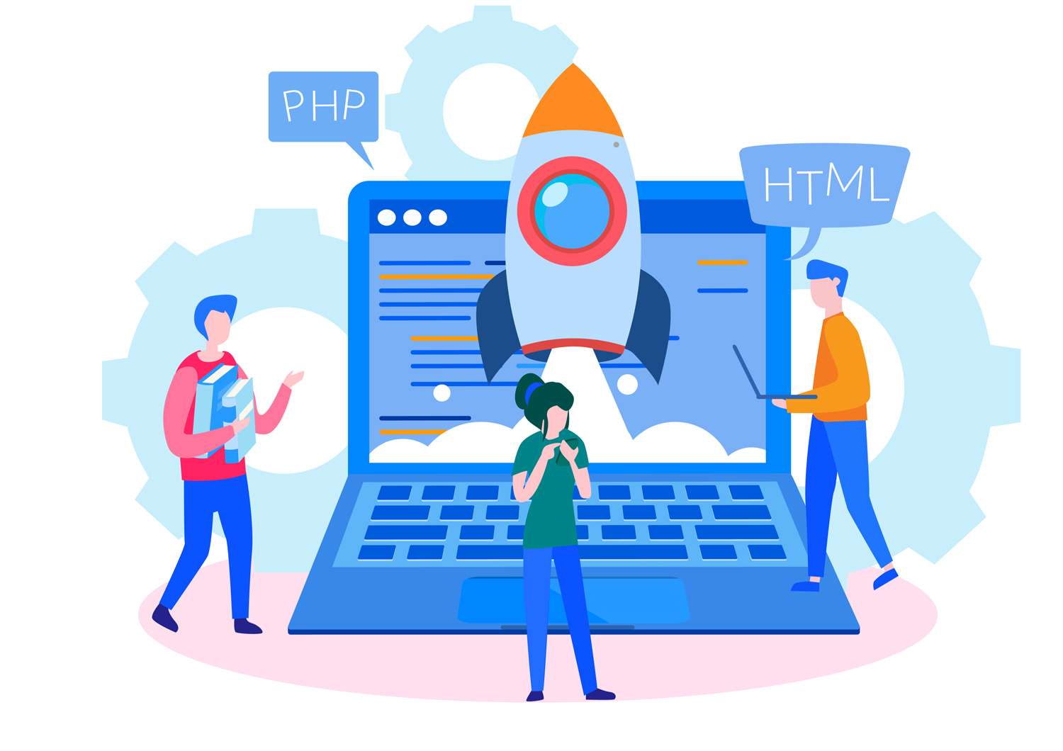 Best Language For Mobile App Development—What You Need to Know - webiotic