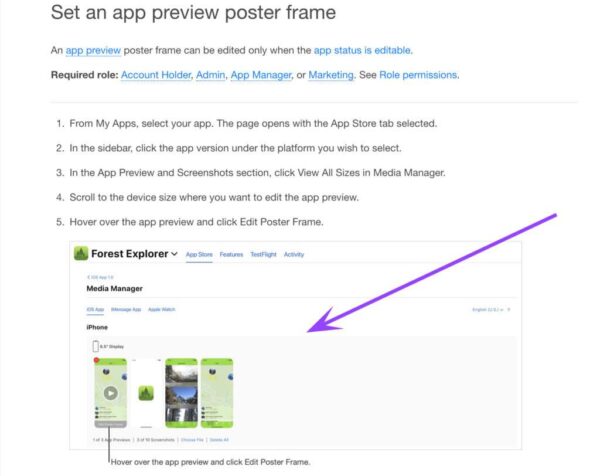 How to Create the Best App Preview Video—Secrets Unlocked - webiotic