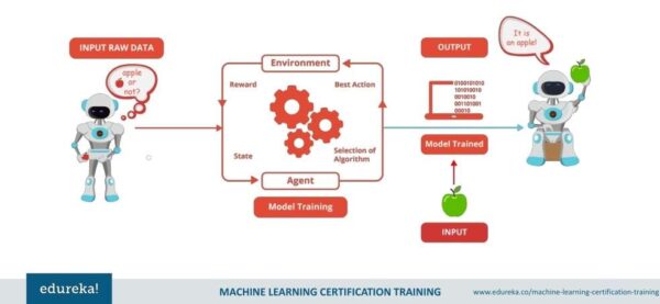 A Guide to Machine Learning in Mobile App Development - webiotic