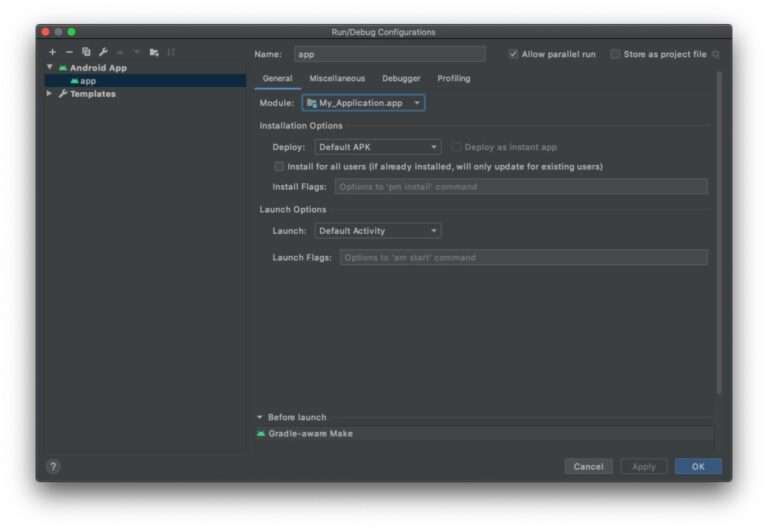 Debug App Build Android Android Studio Debug—What it is and How it Can Help with Your Mobile ...