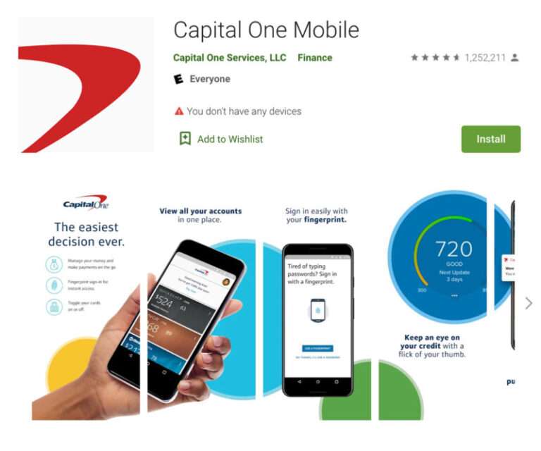 A Guide to Mobile Banking App Development | webiotic