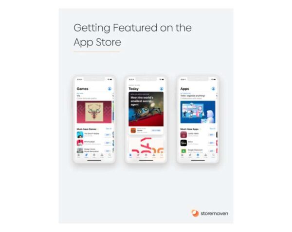 Google Play App Store Optimization Guide (ASO) - webiotic