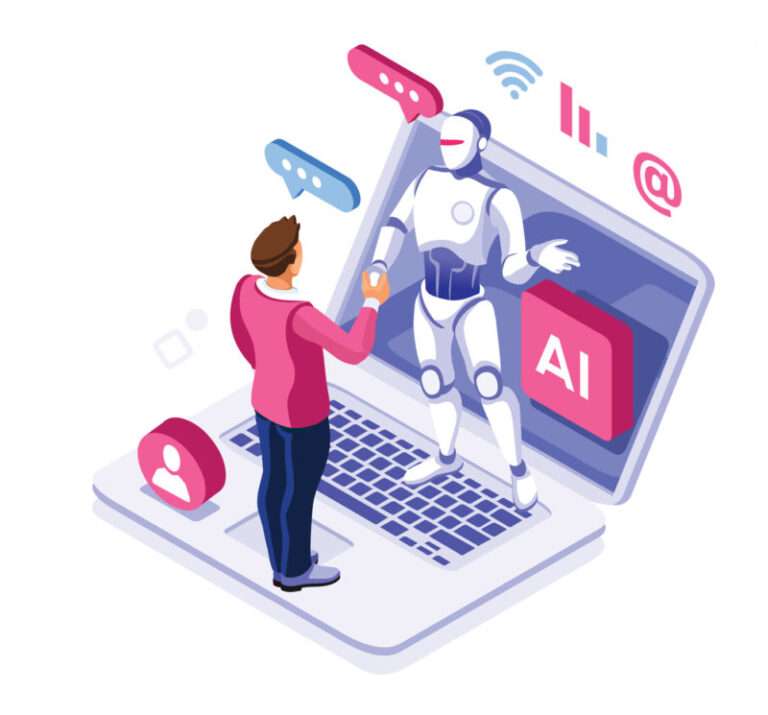 What Is Human-Computer Interaction? | webiotic