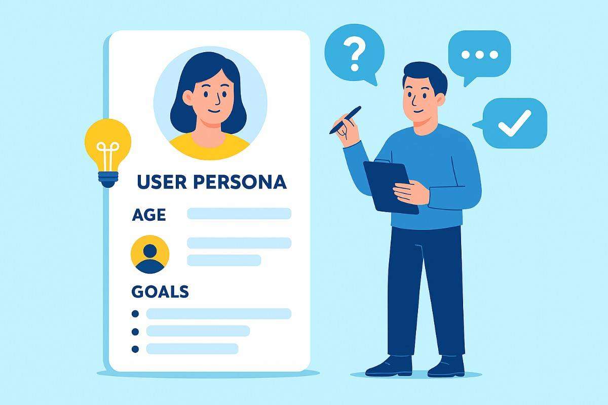 User Persona