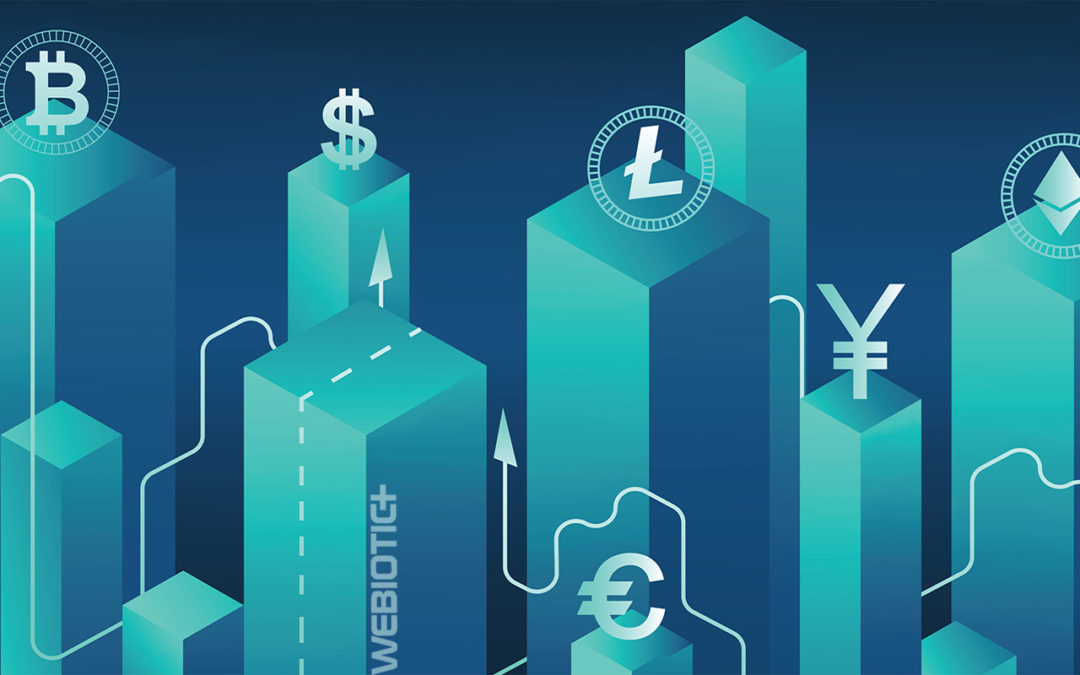 How to Build a Blockchain App—Leveraging New Technology