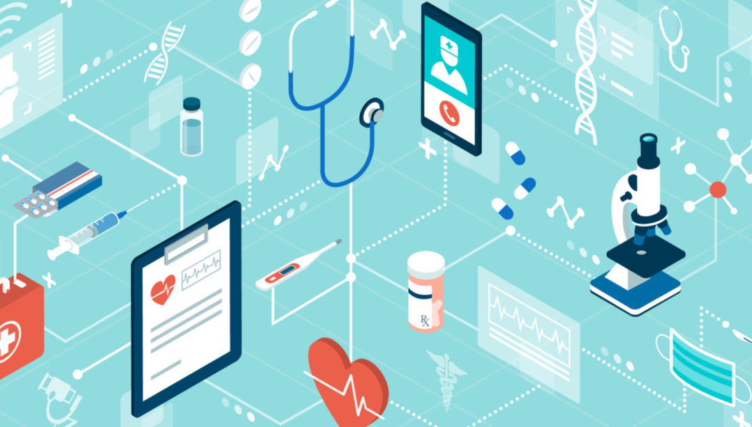 Healthcare Mobile Apps for Patients—What They Are and How You Can Develop Your Own